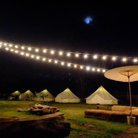 Camp Story Chiangmai Hotel Chiang Mai Luaran gambar